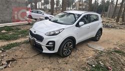 کیا سپۆرتاج